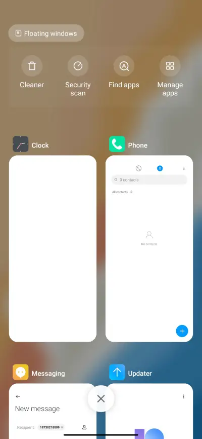 Island - Screenshot 4