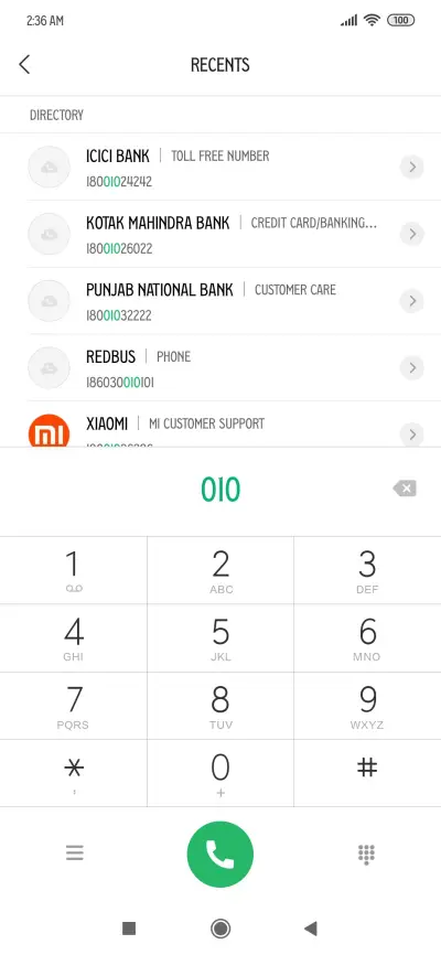 Country Cafe - Screenshot 1