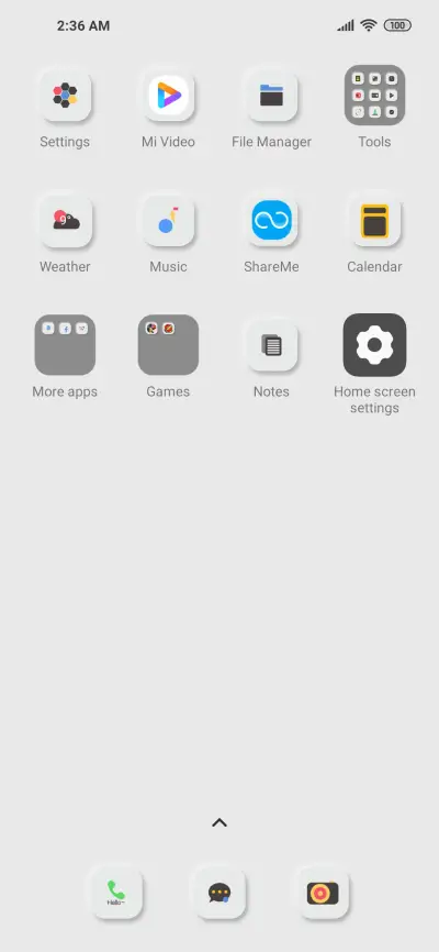 black and white - Screenshot 3