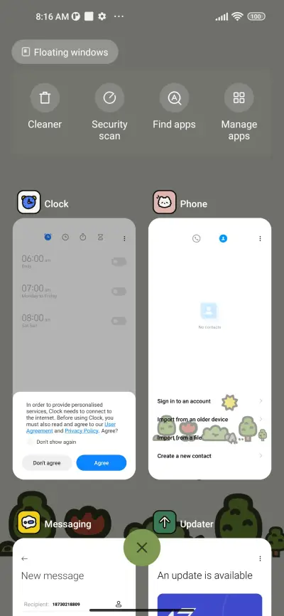 Cute Dinosaur - Screenshot 4