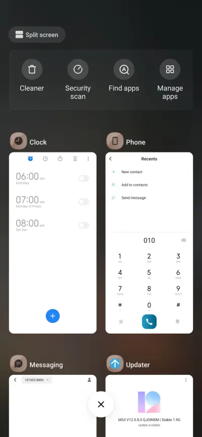 Deer Feel - Screenshot 4