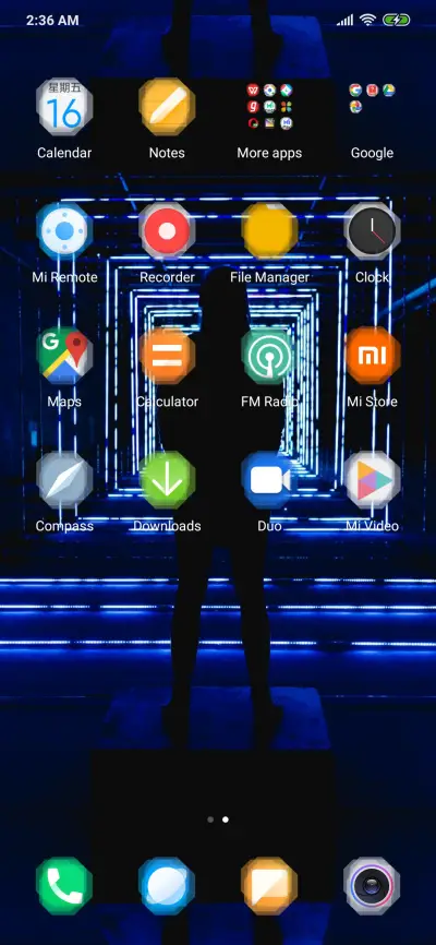 PA_DWM19 - Screenshot 3