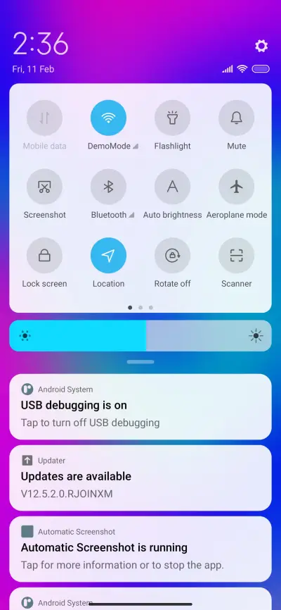 Colorful Ti - Screenshot 5