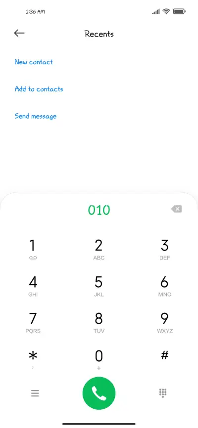 YQ Without You - Screenshot 1