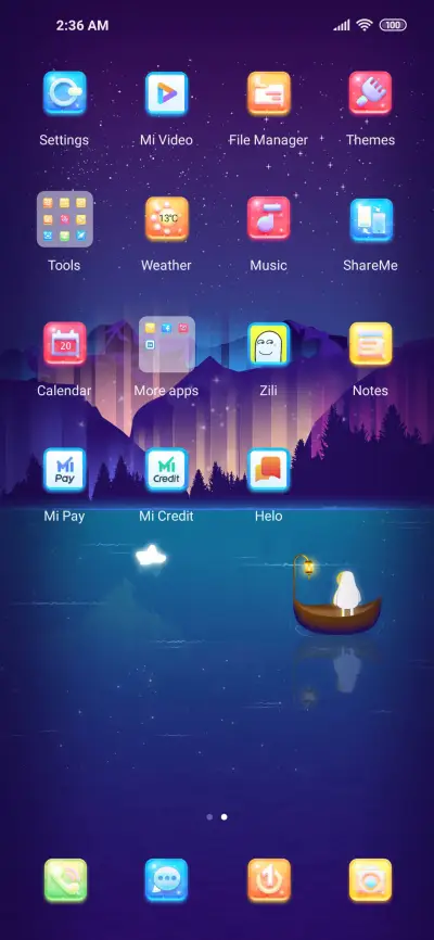 Star Chaser - Screenshot 4