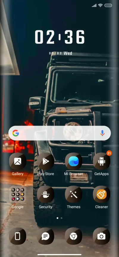 Awwful Premium - Screenshot 2