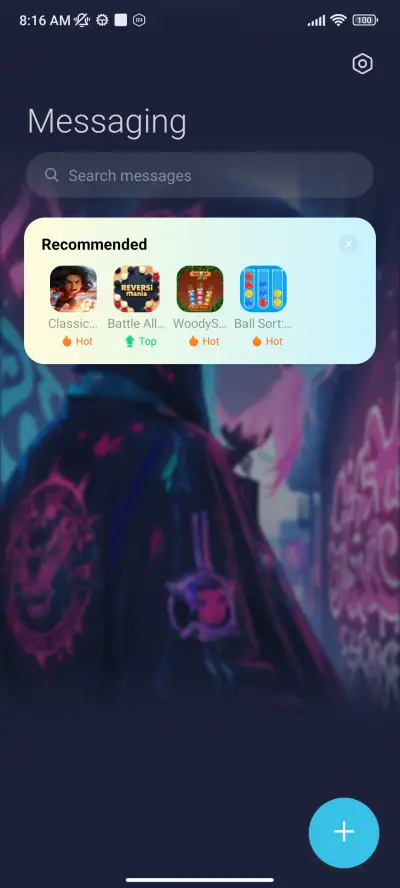 Spray Diva Swag - Screenshot 8