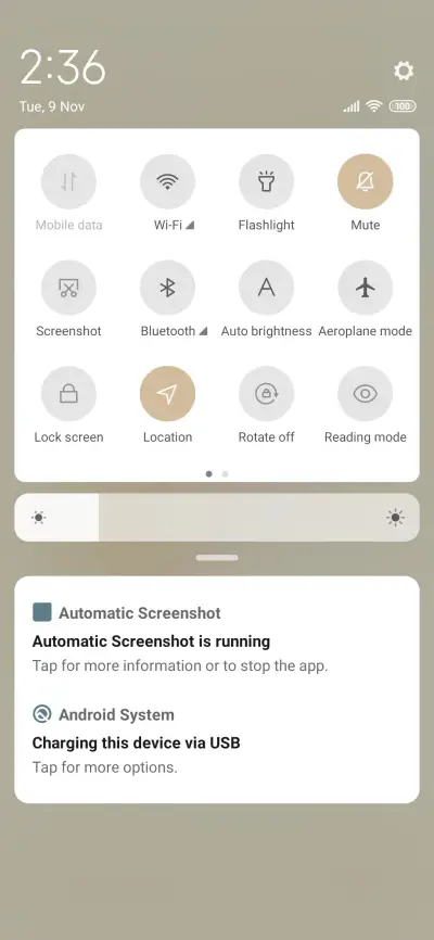 Sound effects - Screenshot 5