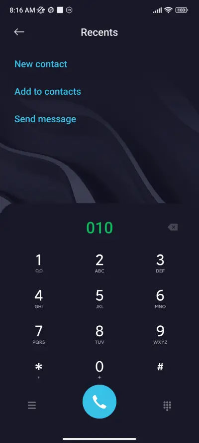 Phantom Waves - Screenshot 6