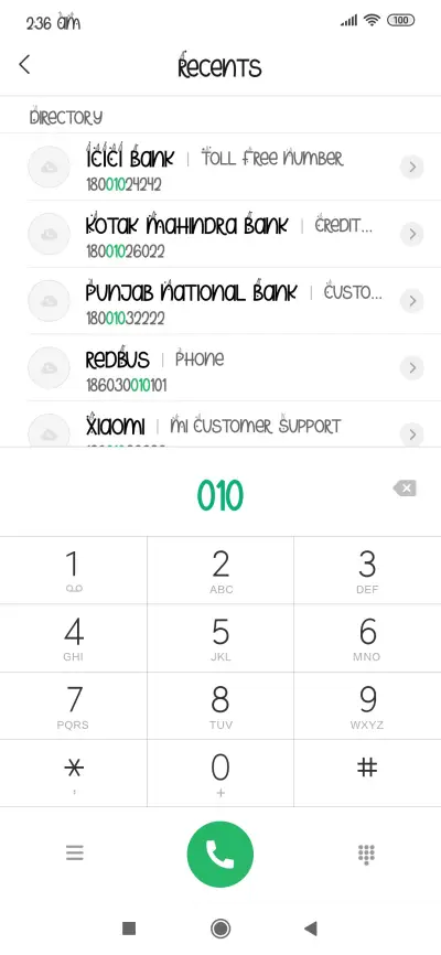 Unicorn Magic - Screenshot 1