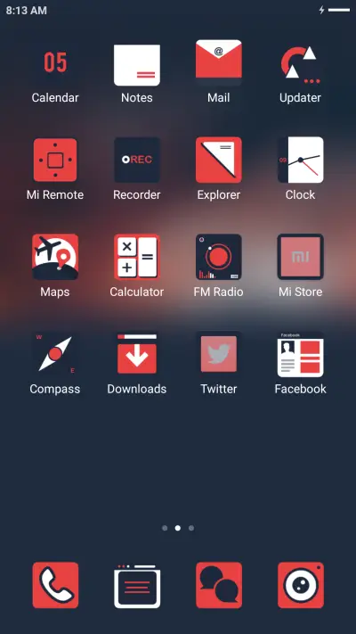 Laskar NY - Screenshot 3