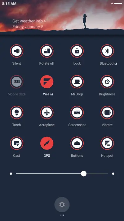 Laskar NY - Screenshot 5