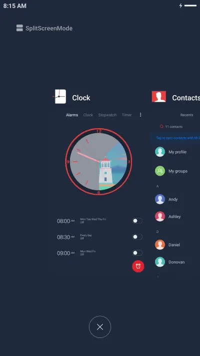 Laskar NY - Screenshot 4
