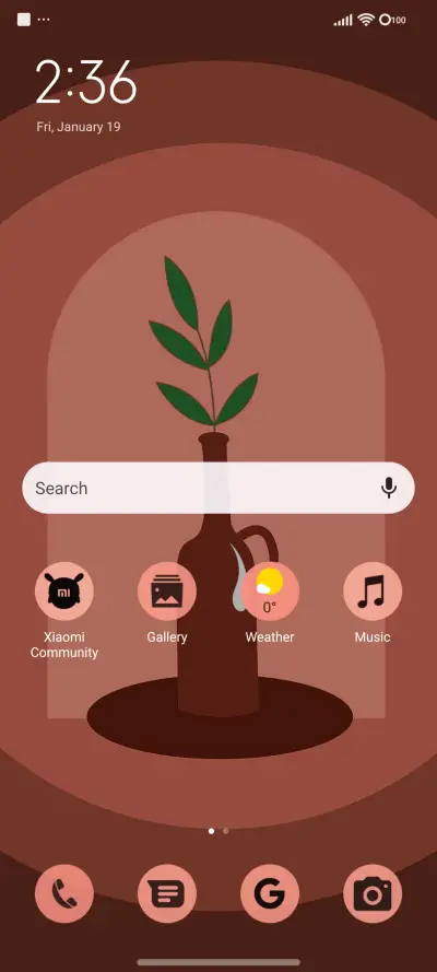 Pix Scarlet - Screenshot 2