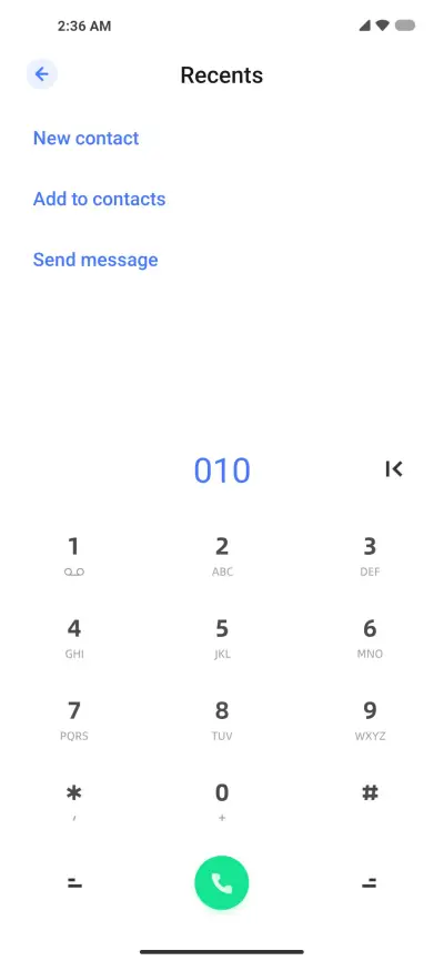 Meeye - Screenshot 6