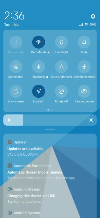 Colorful - Screenshot 5