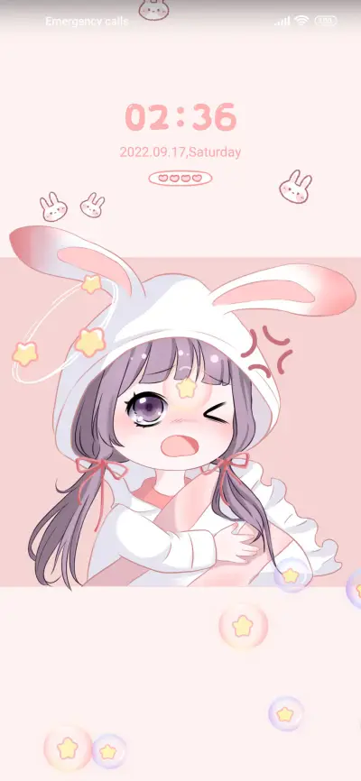 cute little cute - Screenshot 2