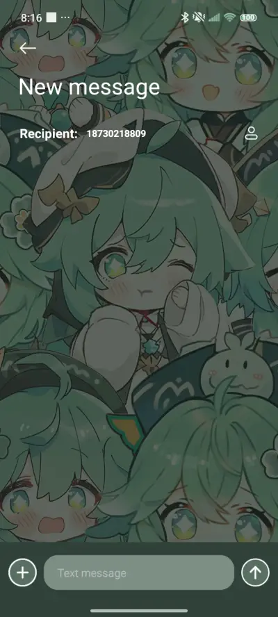 Vanilla girl - Screenshot 8