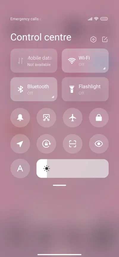 Cool Girl - Screenshot 5