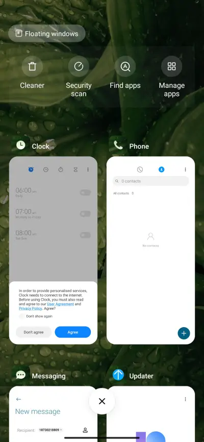 Nature Show - Screenshot 4