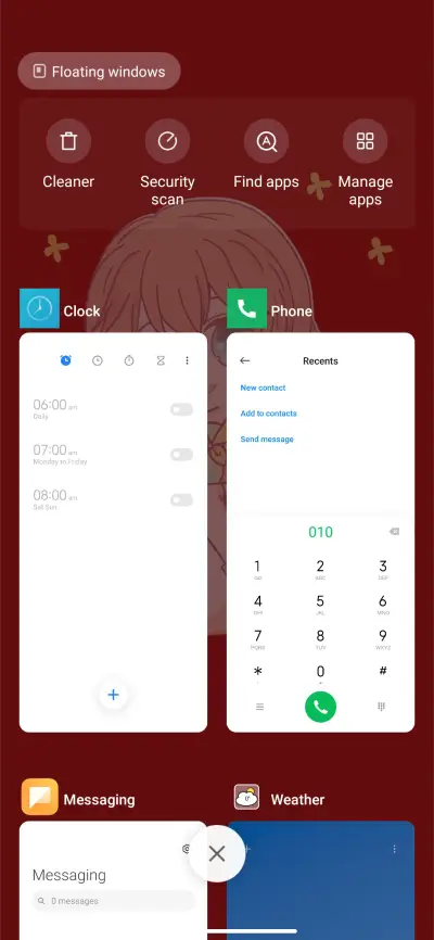 Draw Lots - Screenshot 4