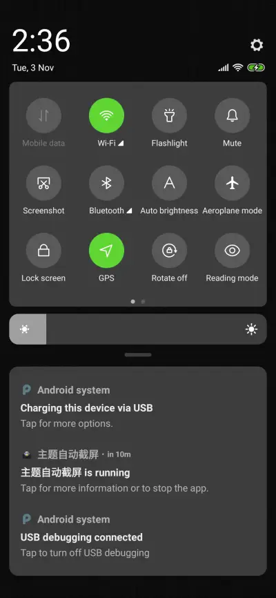 Icon Drop - Screenshot 5