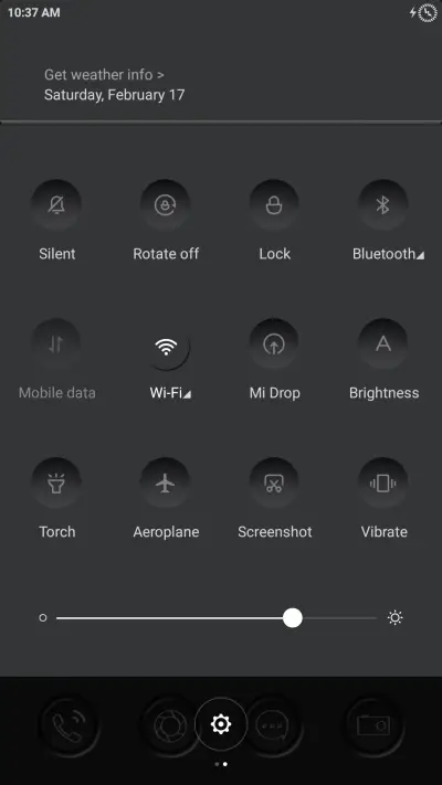 Hitam Manis - Screenshot 5