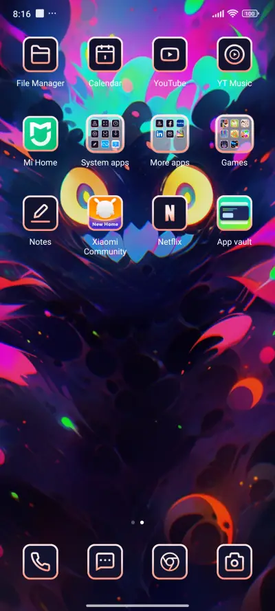 Little Monster 1 - Screenshot 3