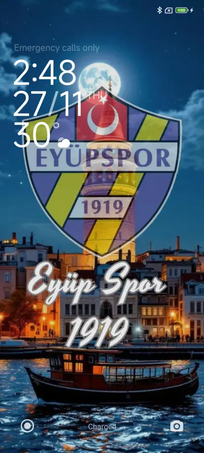 EYUP SPOR