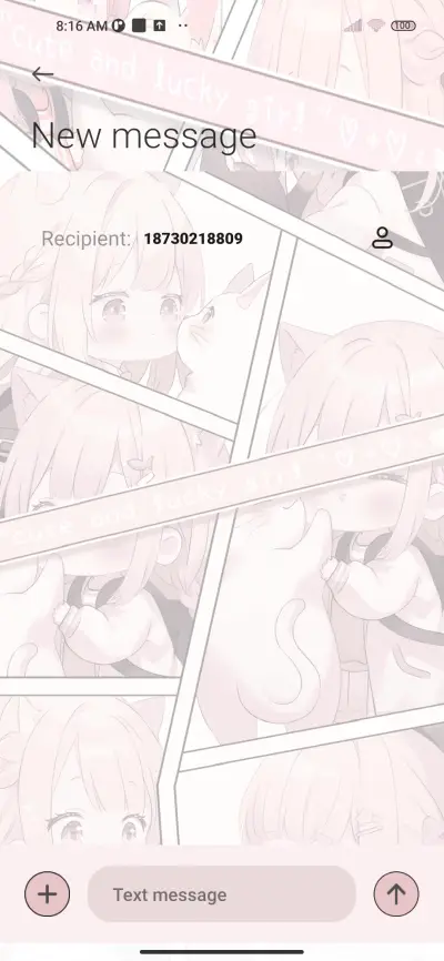 Cat and maiden - Screenshot 9