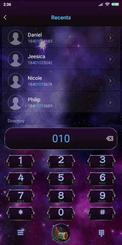 Super cool wolf - Screenshot 6