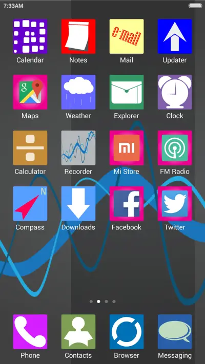 telolet - Screenshot 3