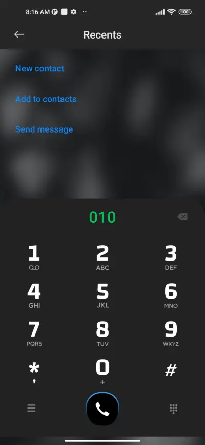 Smoke - Screenshot 6