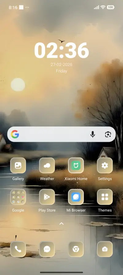 Artwork - Screenshot 2