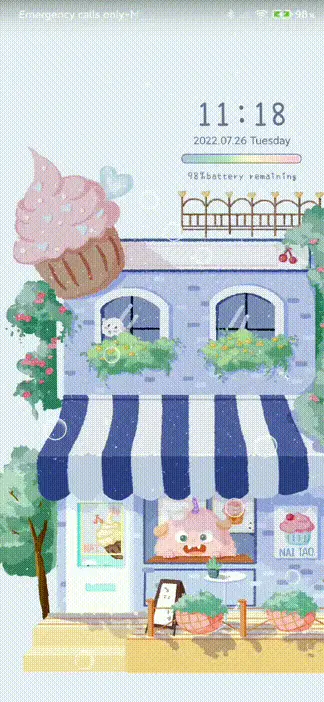 convenience store - Screenshot 1