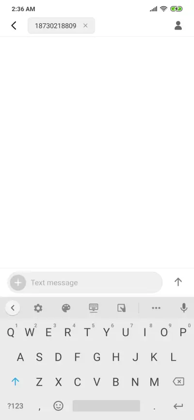 Dark Night v11 - Screenshot 8