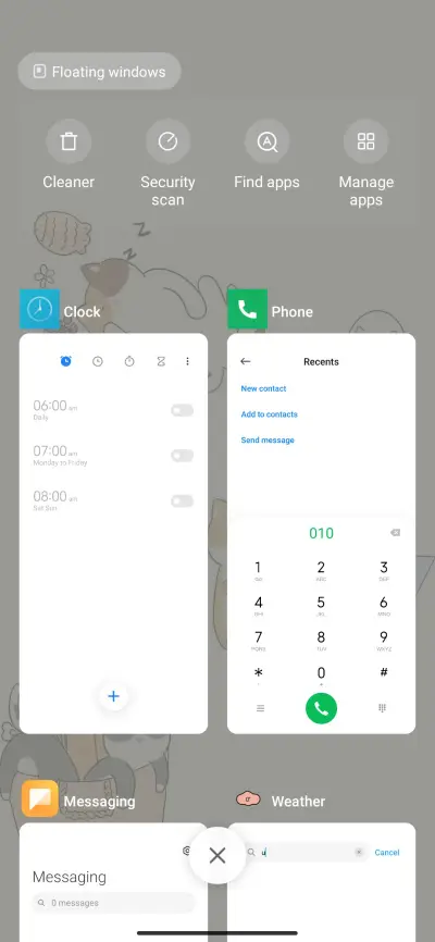 Cat Paradise - Screenshot 4