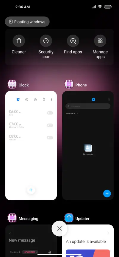 Bling Love - Screenshot 4