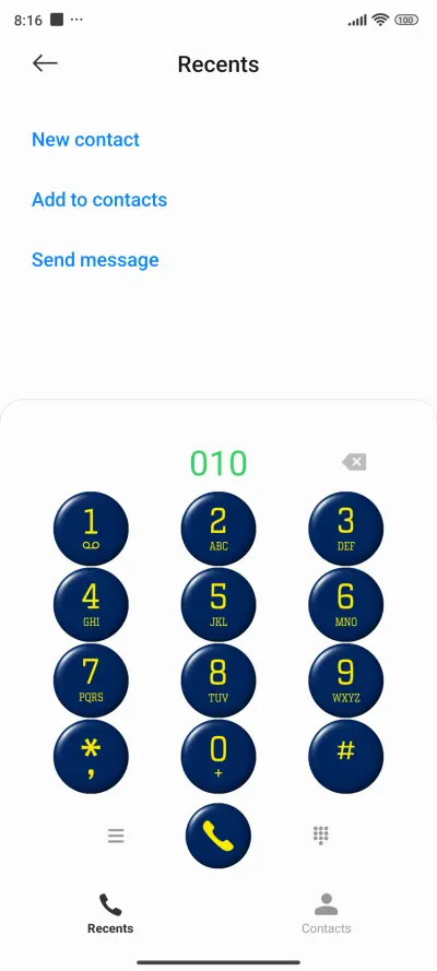 Jiyan BR - Screenshot 6