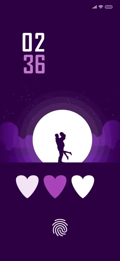 Love Dope THEME for Xiaomi MIUI HyperOS