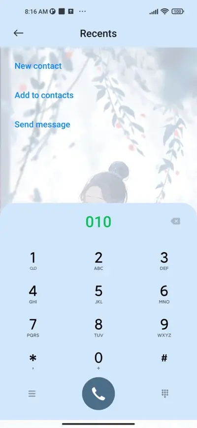 Wind+Sample+Tea - Screenshot 6