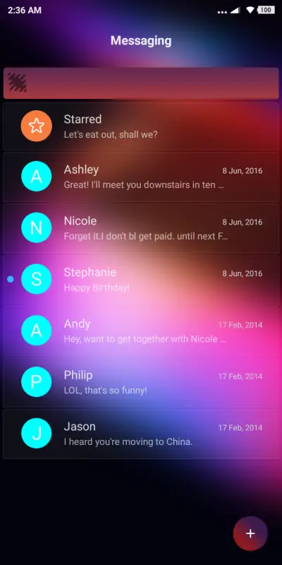 RGB V10 - Screenshot 7