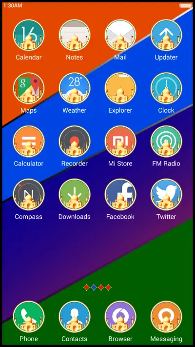 [IN]Taj Symbol of Love - Screenshot 3