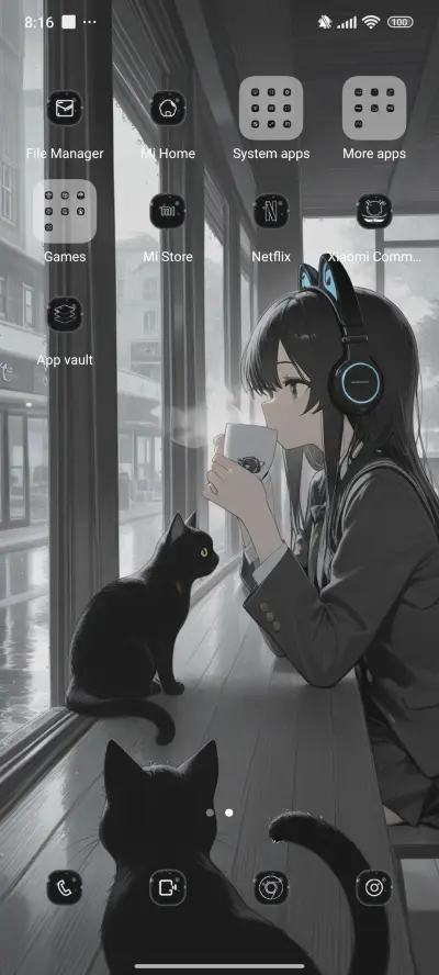  a person - Screenshot 3