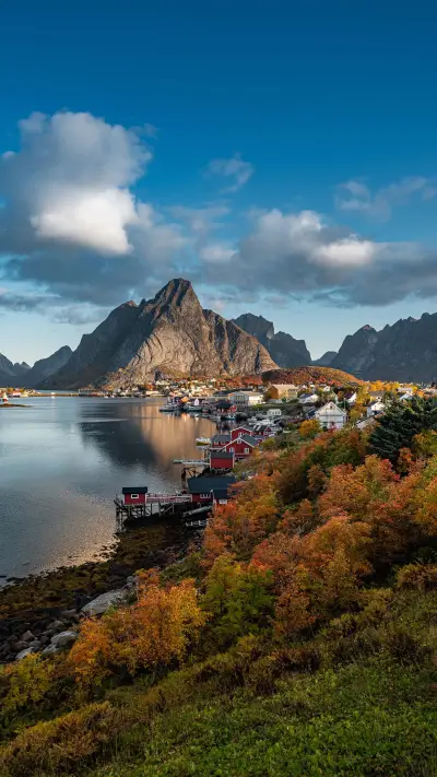 Exploringthemysteriesofthearcticcirclenorway - Screenshot 1