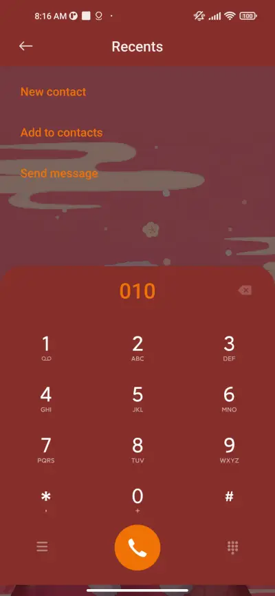 Winter Rabbit Girl - Screenshot 6