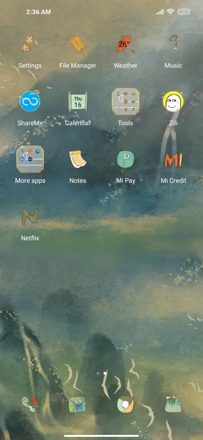 Country - Screenshot 3