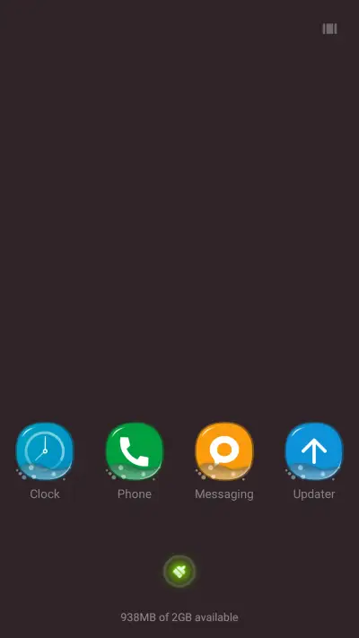 Pushti - Screenshot 4