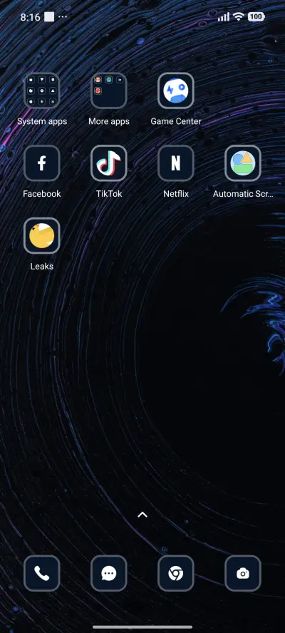Timelapse - Screenshot 3