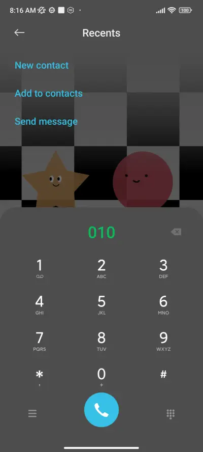 Light Emoji Kit - Screenshot 6